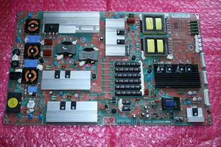 LG - LGP4247-10 I0P, EAY60908801, LGP424710, 47LX9900-ZA.AEKWLJG, PSU