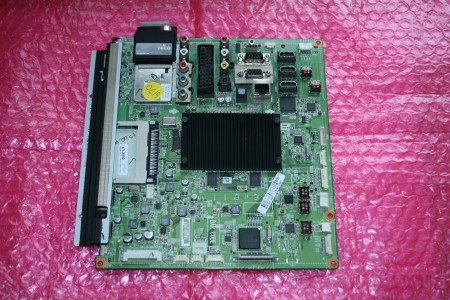 LG - EBT61137601, 47LX990, EAX62116803(2), 47LX9900-ZA.AEKWLJG, MAIN PCB