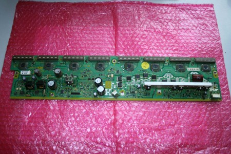 PANASONIC - TXNSN11HHK42, TNPA5311 AC, TX-P42C3B, TXP42C3B, Y-SUS