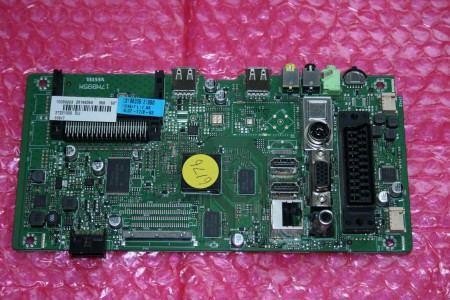 PANASONIC - 23196053, 17MB95M, TX-50A300B, TX50A300B, MAIN PCB
