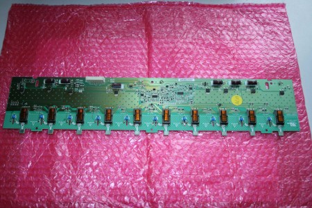 LG - V298-C01HF, V298C01HF, V298-C01, 1942T14001, 4H+V2988.141 /A, 42LK450U-ZB.BEKDLJG, INVERTER PCB