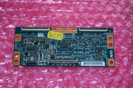 LG - 5542T14C01, T460HW03, 42LK450U-ZB.BEKDLJG, T-CON