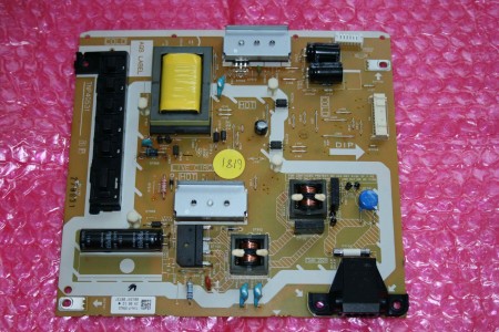 PANASONIC - TXN/P1RNUZ, TXNP1RNUZ, TNP4G531 1P, TX-L32EM5B, TXL32EM5B, PSU