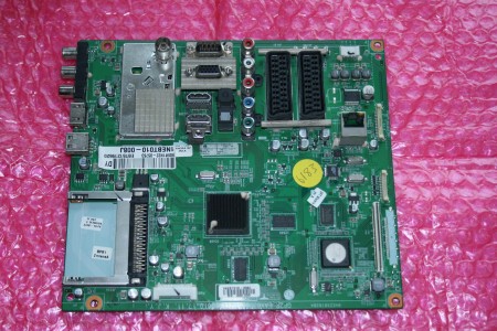 LG - EBT61219620, EAX63902502(1), 60PZ250T-ZB.BEKZLJP, MAIN PCB
