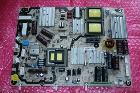PANASONIC - TZRNP01QMUE, TNPA5426 1P1, TX-P50ST30B, TXP50ST30B, PSU