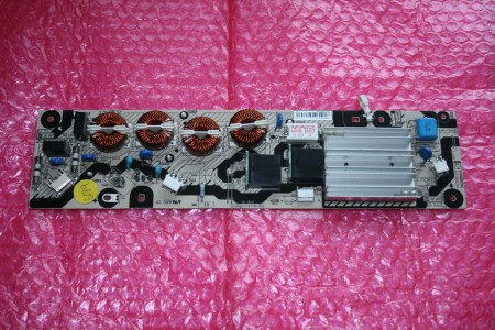 PANASONIC - TZRNP01QLUE, TNPA5427 1P2, TX-P50ST30B, TXP50ST30B, PSU