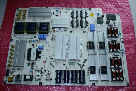 LG 55EC930V-ZA POWER / PSU BOARD - EAY63348801