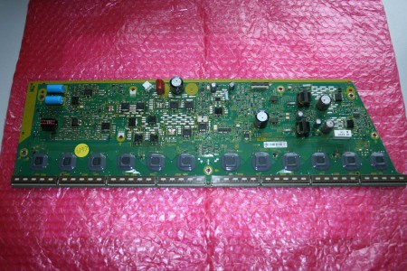 PANASONIC - TXNSN11FHK42, TNPA5349 AB, TX-P42S30B, Y-SUS