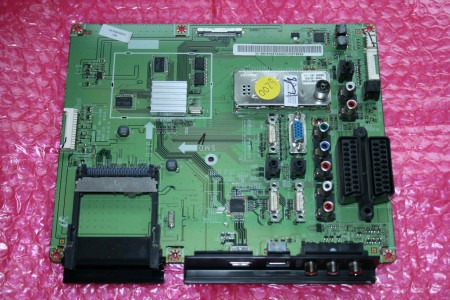 SAMSUNG - BN9402766Q, BN94-02766Q (BN94-02766N, BN9402766N) MAIN PCB