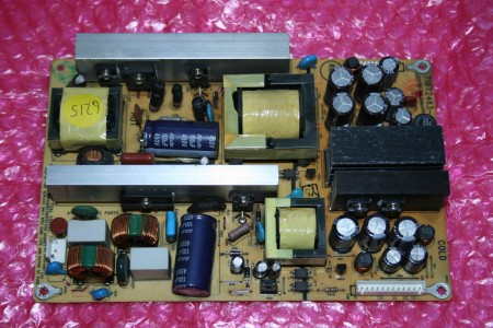 AOC - 715T2463-4,  715T24634, L32W781A, PSU
