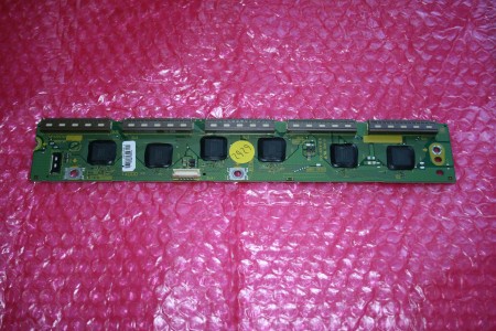 PANASONIC - TXNSU1RFUU, TNPA5530, TX-P50ST50B, TXP50ST50B, SCAN PCB