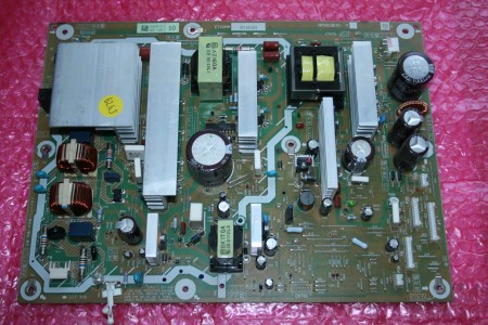 PANASONIC - NPX816ES1, ETX2MM 816ESH, 816ESH F5, TX-P50V20B, TX-P50G20B, PSU