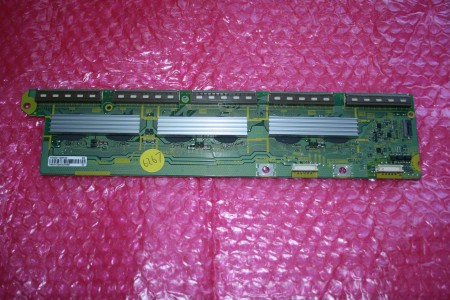 PANASONIC - TXNSD11QEK50, TNPA5091, TX-P50V20B, TXP50V20B, BUFFER PCB