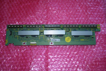PANASONIC - TXNSU11QEK50, TNPA5090, TX-P50V20B, TXP50V20B, BUFFER PCB