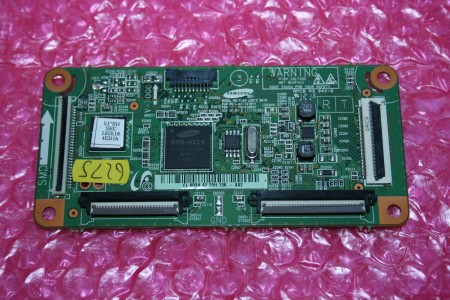 SAMSUNG - LJ92-01883A, S51AX-YB01, PS51E450A1WXXU, LJ4110184A, LJ9201883A, LJ41-10184A, S51AXYB01, T-CON