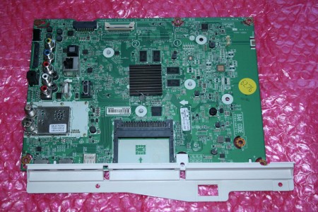 *NEW* LG - EBU63745705, EAX66818104(1.0), 55UH750V-ZA.BEKWLJP, MAIN PCB