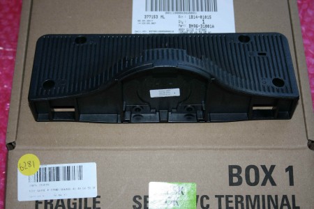 *NEW* SAMSUNG - BN96-31001A, BN9631001A (BN61-10358A, BN6110358A) STAND GUIDE