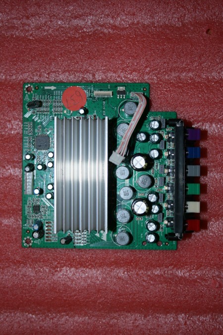 *NEW* Philips - AMP PCB - 996510035433, 9965 100 35433