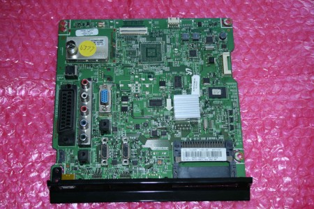 SAMSUNG - BN94-04349D, BN9404349D, PS51D450A2WXXU, MAIN PCB