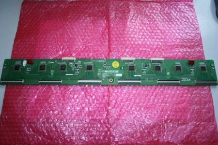 SAMSUNG - LJ92-01762B, LJ9201762B, PBA REV: B, LJ92-01762A, PS51D450A2WXXU, LJ41-09425A, LJ9201762A, LJ9201762B, LJ4109425A, Y-BUFFER