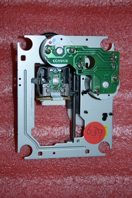 PHILIPS - 9965 100 39312, 996510039312, MECH