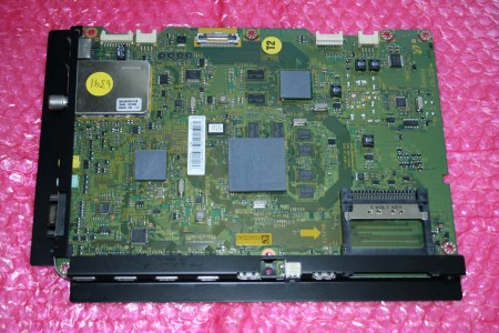 SAMSUNG - BN94-03809X, BN9403809X (BN94-04168L, BN9404168L) UE40C6540SKXXU, MAIN PCB