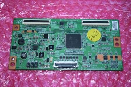 SAMSUNG - LTF400HJ05, S120APM4C4LV0.4, UE40C6540SKXXU, T-CON