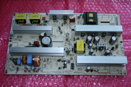 LG 42LG5000-ZA POWER / PSU BOARD - EAY40505202, EAX40157601/17