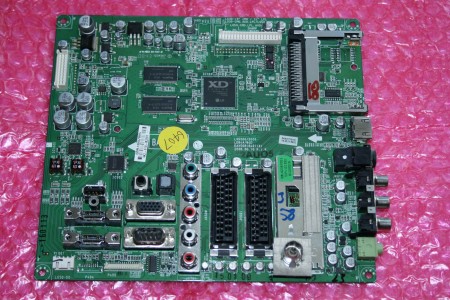 LG 42LG5000-ZA.AEKDLJG MAIN PCB - EBR43557805, EAX56818401(0)