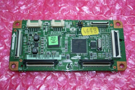 SAMSUNG - LJ92-01793A, LJ92-01750A, LJ41-09475A, PBA REV: A, S42AXYB11, LJ9201750A, LJ9201793A, LJ4109475A - T-CON