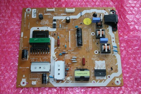PANASONIC - TXN/P1JAVEZ, TXNP1JAVEZ, TNPA5916 1P, TX-42A400B, TX-42AS500B, TX42AS500B, TX42A400B, PSU