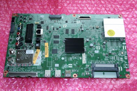*NEW* LG - EBU63422402, 55UF770V-ZL.BEKYMJG, 55UF770VZLBEKYMJG, MAIN PCB