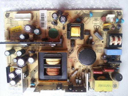 HITACHI - PSU - 17PW263, PW263433343, 20433341, 17PW26-3