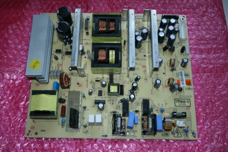 HITACHI - 20572129, 17PW46-5, 17PW465, L46VF04U, PSU