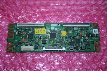 SAMSUNG - CY-HF320BGSV1H, RUNT 5351TP 0055FV, UE32F5500AKXXU, CYHF320BGSV1H, T-CON