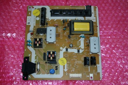 PANASONIC - TXN/P1VCUB, TXNP1VCUB, TNP4G531 1P, TX-L32EM5B, TXL32EM5B, PSU