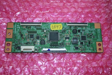 SAMSUNG - CY-HF390BGMV1H, V390HJ4-CE1, CYHF390BGMV1H, V390HJ4CE1, UE39F5500AKXXU, T-CON