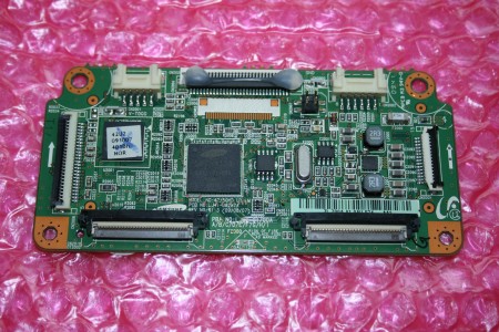 SAMSUNG - BN96-12172A, BN9612172A, LJ92-01700A, PBA REV: A, PS42B451B2WXXU, LJ9201700A, T-CON