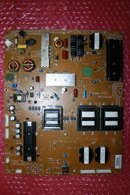 PHILIPS - 2722 171 90258 REV:00, 272217190258, PSU