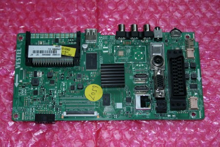 LUXOR - 23332462, 17MB97, LUX0142003/01, LUX014200301, MAIN PCB