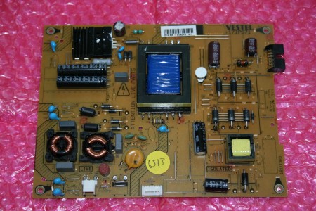 WALKER - 23191909, 17IPS71, WP3215VNB, LUX321DVD, PSU