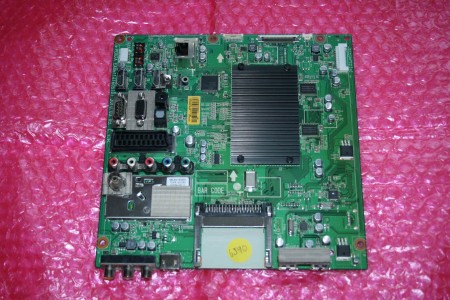 LG - EBT61040001, EAX61141605(0), 50PK990-ZA.BEKLLJP, LGEHEBT61040001, MAIN PCB