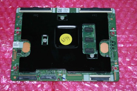 SAMSUNG - BN9502332A, BN95-02332A, CY-XJ065FLLV4H, UE65JS8500TXXU, CYXJ065FLLV4H, T-CON