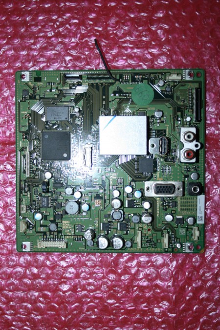 Sony - A1169594L, A1169593L, 1-869-852-21, KDL-40S2030, KDL-40V2000, 186985221, KDL40S2030, KDL40V2000, 