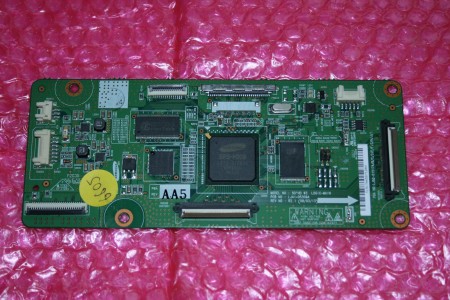 SAMSUNG - LJ92-01517A (PBA REV: A), PS50A456P2DXXU, LJ9201517A, LJ41-05309A, LJ4105309A, LOGIC PCB