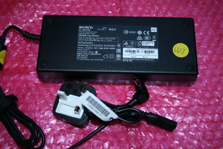 *NEW* SONY - 149300222, ACDP-160A1 C, 19.5 V, 8.21 A, KD-55XD8005, KD-55XD8599, AC ADAPTER