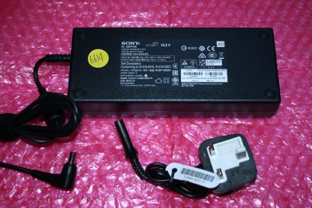 *NEW* SONY - 149300223, ACDP-160D01, 19.5 V, 8.21 A, ACDP160D01, KD-55XD8599, AC ADAPTER