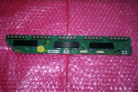 PANASONIC - TXNSD1REUU55, TNPA5534, TX-P55VT50B, TXP55VT50B, Y-BUFFER