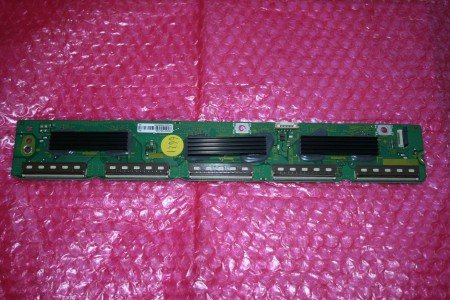 PANASONIC - TXNSU1REUU55, TNPA5533, TX-P55VT50B, TXP55VT50B, BUFFER PCB
