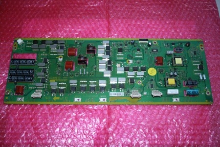 PANASONIC - TXNSC1RAUU55, TNPA5528 1SC, TX-P55VT50B, TXP55VT50B, Y-SUS